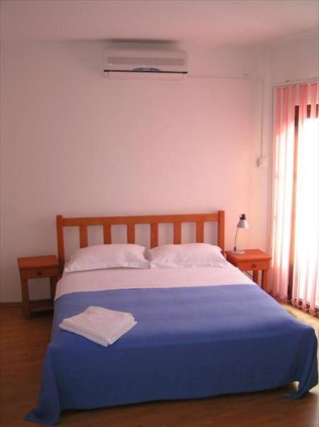 Apartments Gabrijela Biograd Na Moru Exterior foto