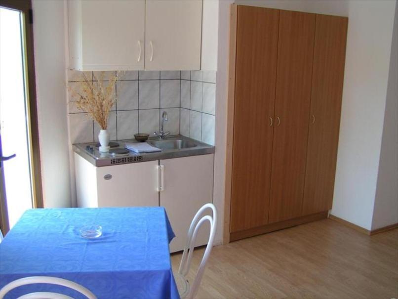 Apartments Gabrijela Biograd Na Moru Exterior foto