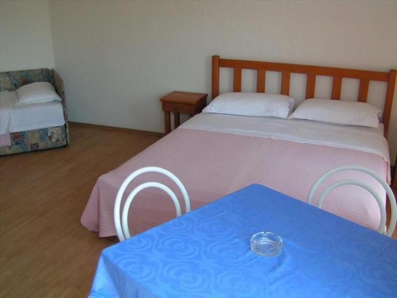 Apartments Gabrijela Biograd Na Moru Exterior foto
