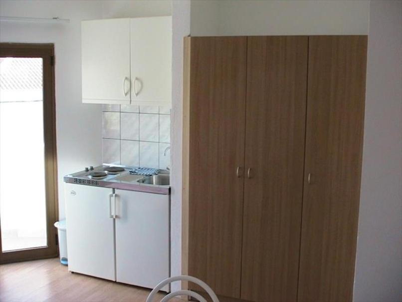 Apartments Gabrijela Biograd Na Moru Exterior foto