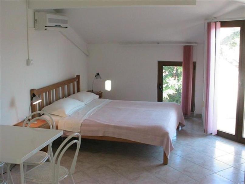 Apartments Gabrijela Biograd Na Moru Exterior foto